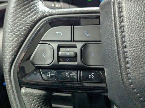 Used 2024 Toyota Tundra TRD Pro image 20