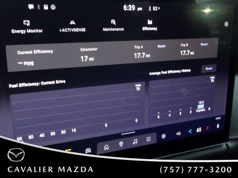 New 2026 MAZDA CX-5 Select AWD/4WD image 22