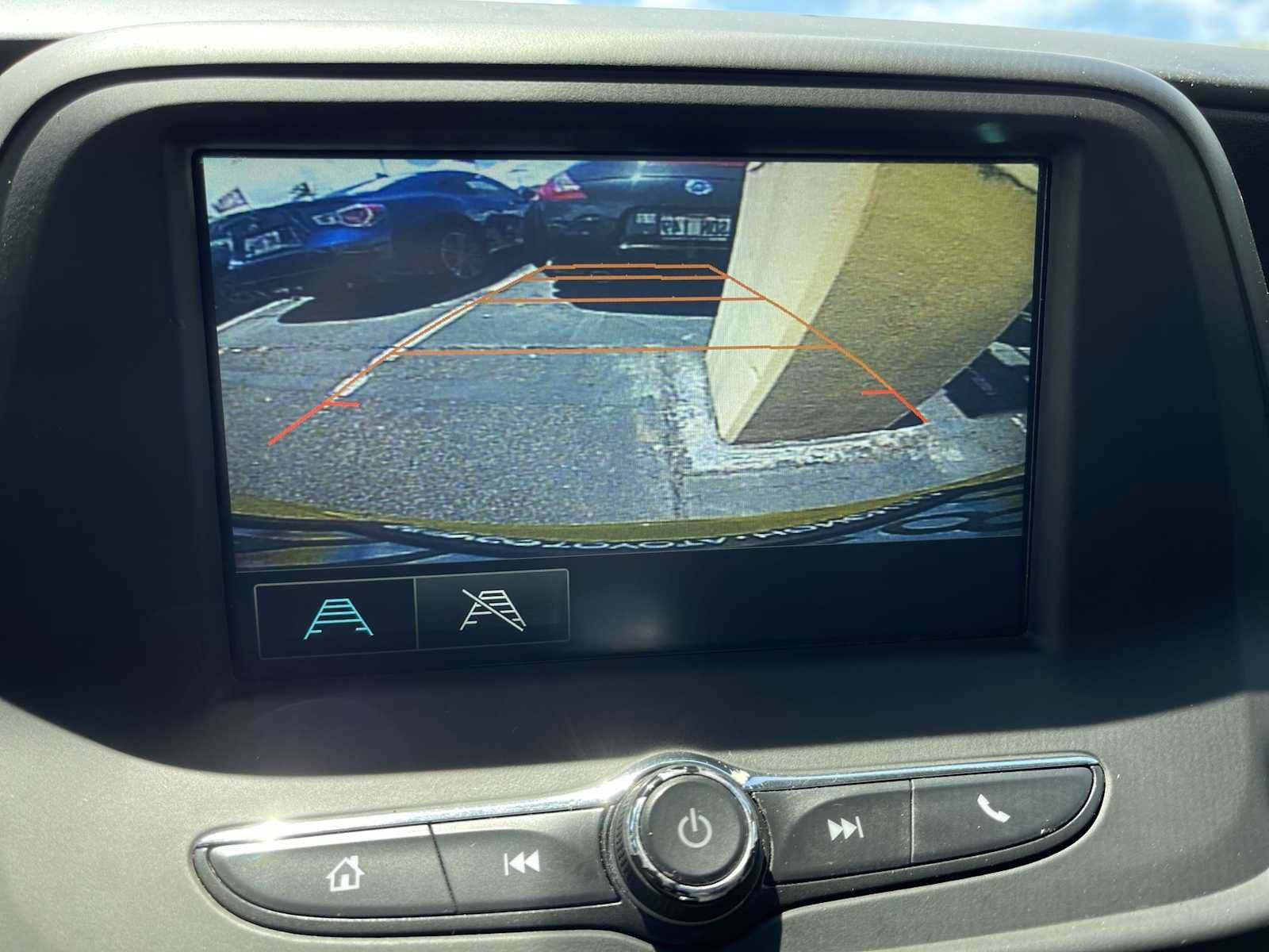 Used 2018 Chevrolet Camaro LT RWD image 22