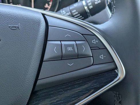 New 2026 Cadillac XT5 Premium Luxury w/ Driver Assist Package image 29