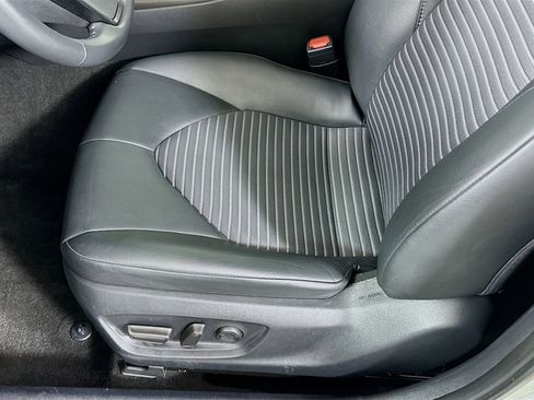 Certified 2024 Toyota Camry SE image 19