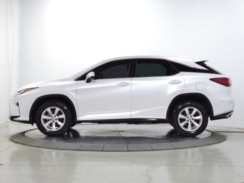 Used 2017 Lexus RX 350 AWD w/ Cold Weather Package image 5
