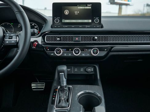 New 2026 Honda Civic Sport image 14