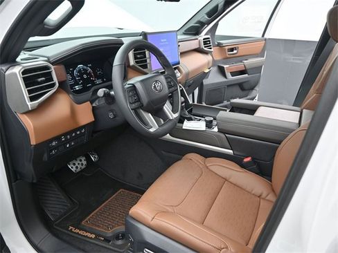 New 2026 Toyota Tundra 1794 Edition w/ TRD Off-Road Package image 4