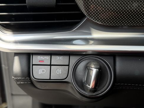 Certified 2023 Porsche Panamera GTS AWD/4WD image 32