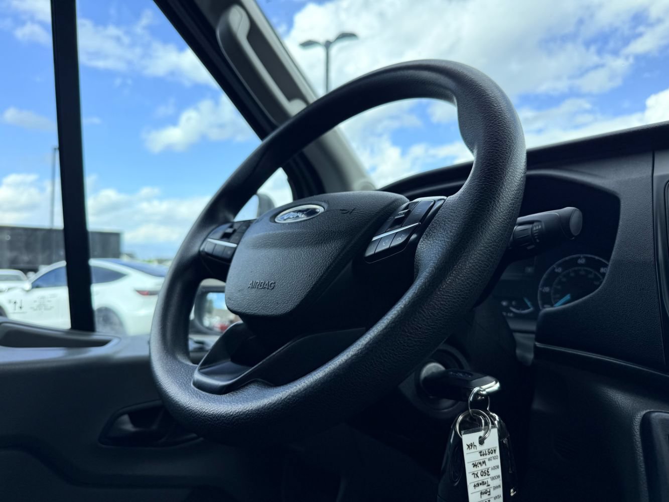 Used 2022 Ford Transit 350 XL RWD image 10