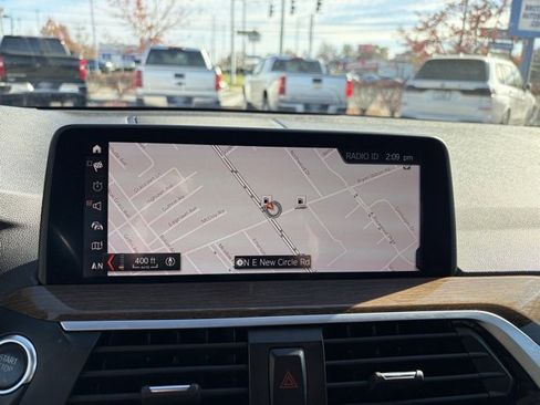 Used 2018 BMW X3 xDrive30i w/ Premium Package image 25