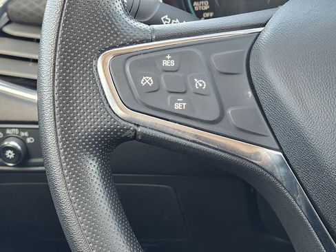 Used 2019 Chevrolet Malibu LT image 28