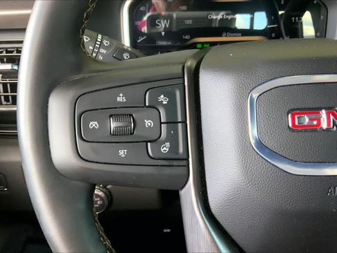 Used 2026 GMC Sierra 2500 AT4 w/ AT4 Premium Plus Package AWD/4WD image 24