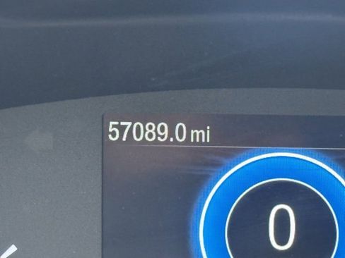 Used 2022 Ford Escape SEL image 23