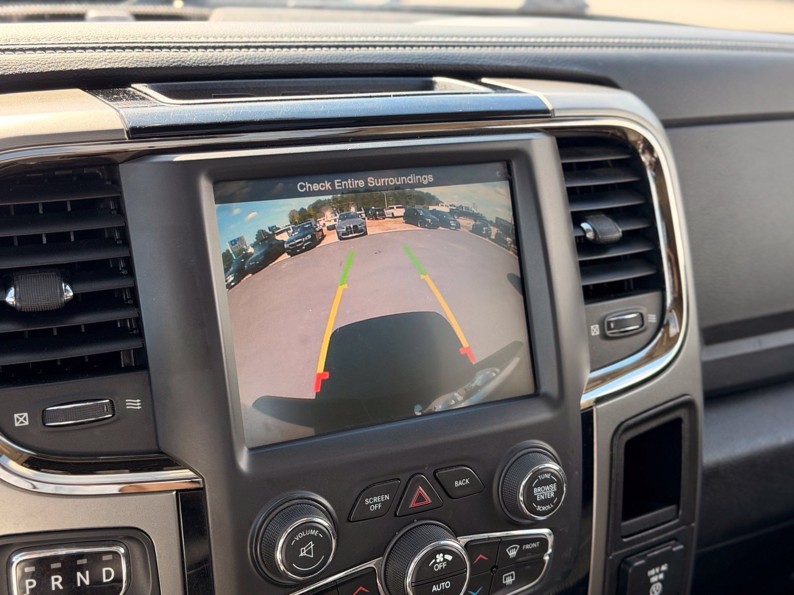 Used 2014 RAM 1500 Sport w/ Trailer Tow Group AWD/4WD image 38