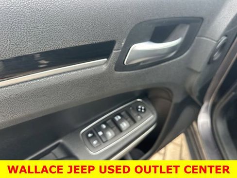 Certified 2021 Chrysler 300 S image 16