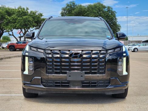 Used 2024 Hyundai Palisade Calligraphy AWD/4WD image 7