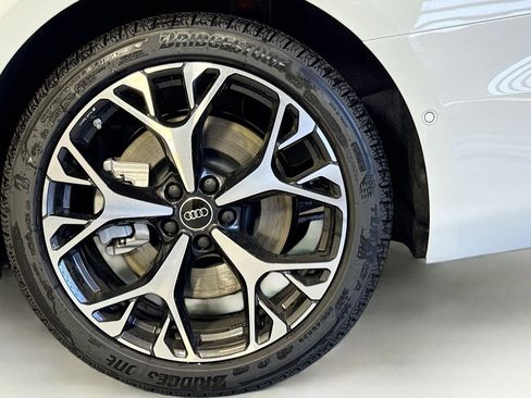 New 2026 Audi A6 Premium Plus AWD/4WD image 27