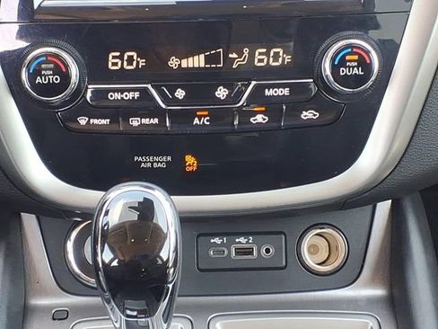 Used 2024 Nissan Murano SL w/ Cargo Package AWD/4WD image 14