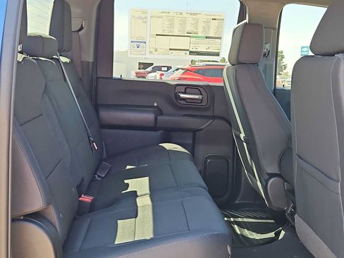 Used 2026 Chevrolet Silverado 2500 Custom w/ Custom Value Package AWD/4WD image 17