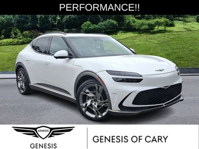 Used 2024 Genesis GV60 Performance