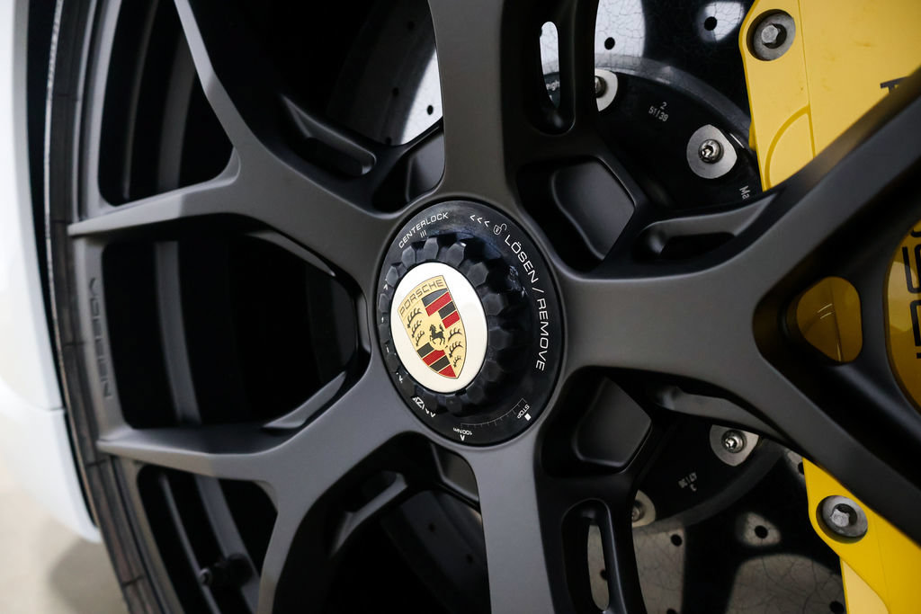 Used 2021 Porsche 911 GT3 RS AWD/4WD image 66