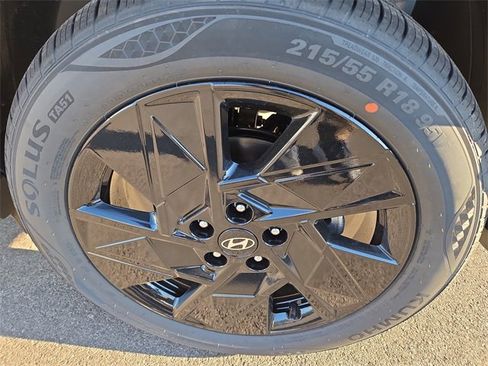 New 2026 Hyundai Kona SEL Sport image 25