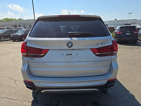 Used 2018 BMW X5 xDrive35i AWD/4WD image 6