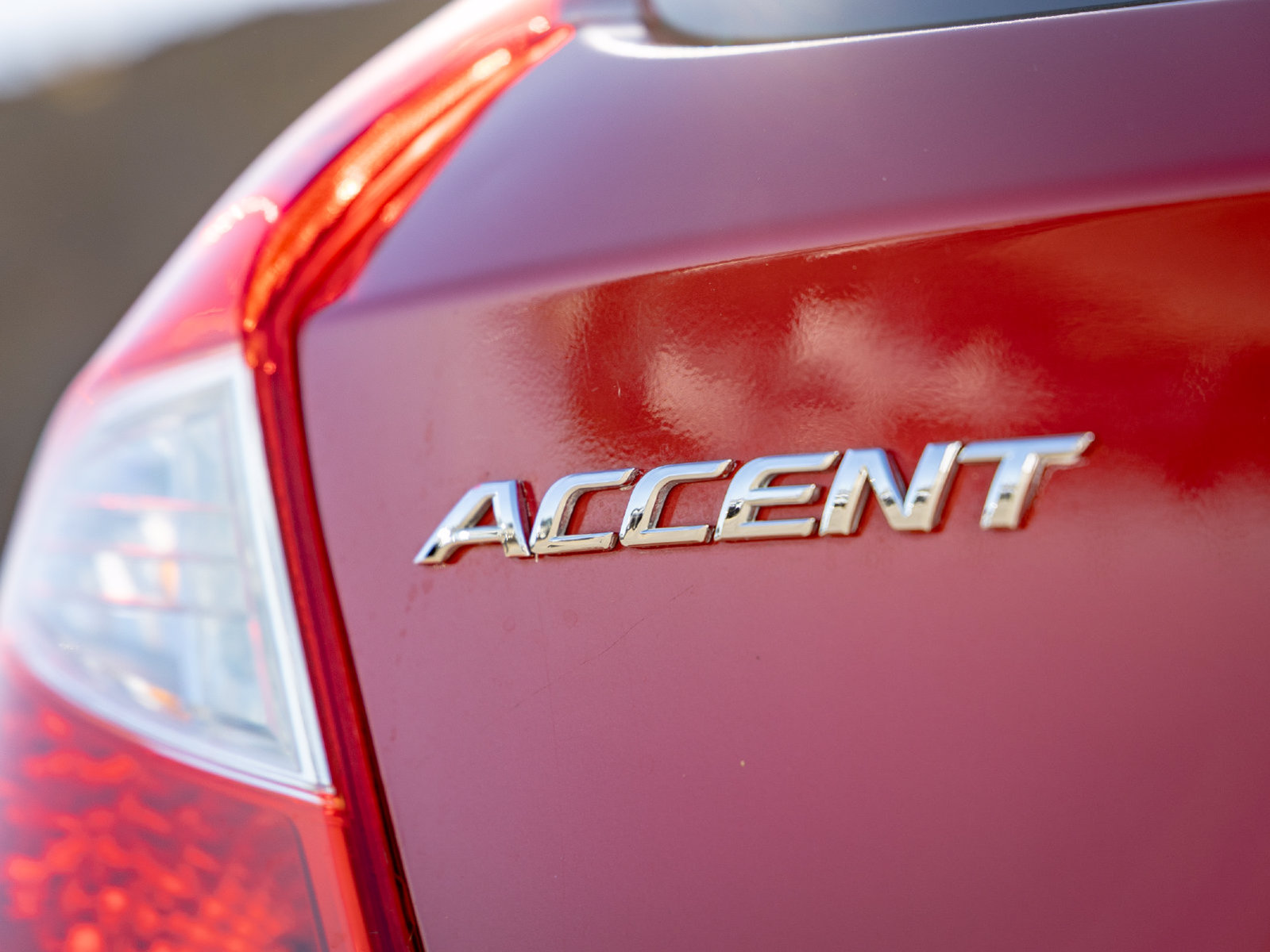 Used 2016 Hyundai Accent SE FWD image 6
