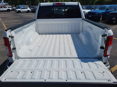 Certified 2023 RAM 1500 Big Horn AWD/4WD image 8