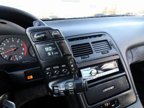 Used 1990 Nissan 300ZX Twin Turbo image 43