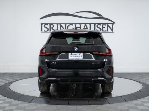 New 2026 BMW X1 xDrive28i w/ Technology Package AWD/4WD image 6