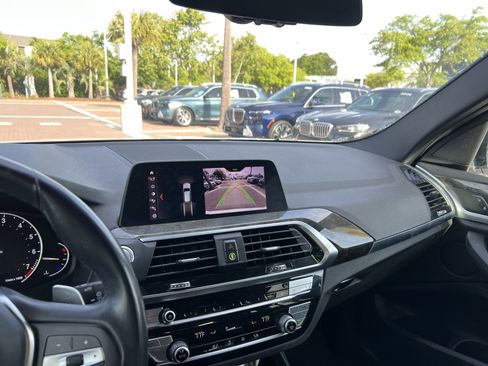 Used 2020 BMW X3 sDrive30i image 29