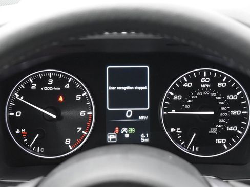 New 2025 Subaru Legacy Limited image 20