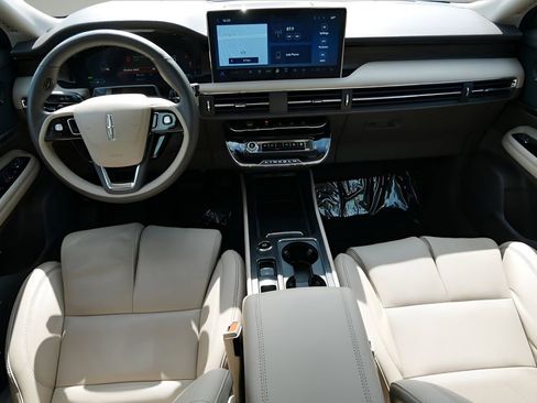 Used 2024 Lincoln Corsair Grand Touring w/ Equipment Group 302A AWD/4WD image 14