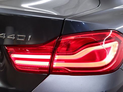 Used 2019 BMW 440i Coupe w/ Convenience Package RWD image 7