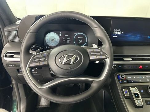 Used 2025 Hyundai Palisade Calligraphy image 14