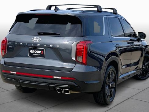 Used 2024 Hyundai Palisade XRT image 13