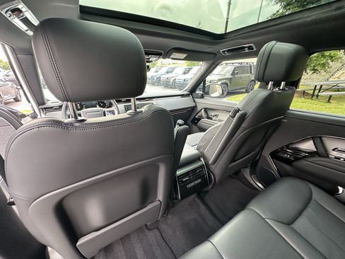 Certified 2024 Land Rover Range Rover Sport SE AWD/4WD image 33