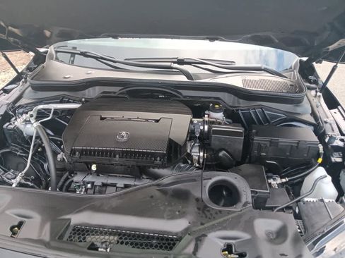 Used 2026 Acura MDX A-Spec image 42