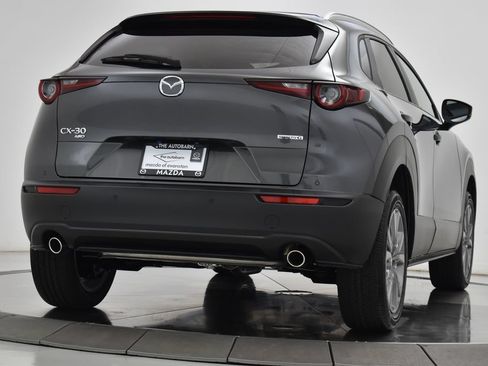 New 2026 MAZDA CX-30 AWD 2.5 S image 23