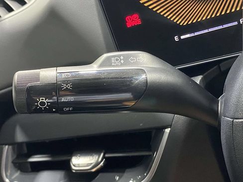 New 2026 Kia K4 EX FWD image 25