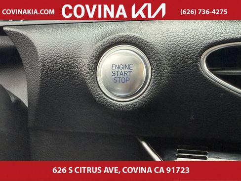 Used 2021 Hyundai Sonata SEL image 25