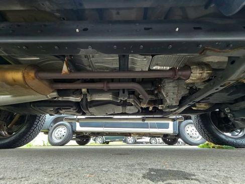 Used 2016 Toyota Tundra 1794 Edition image 44