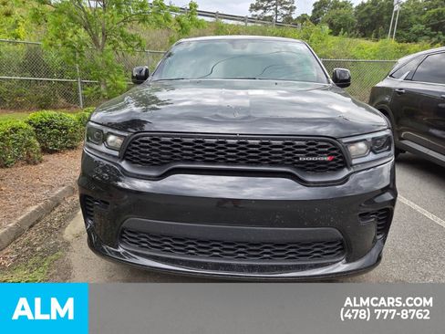 Used 2026 Dodge Durango GT RWD image 24