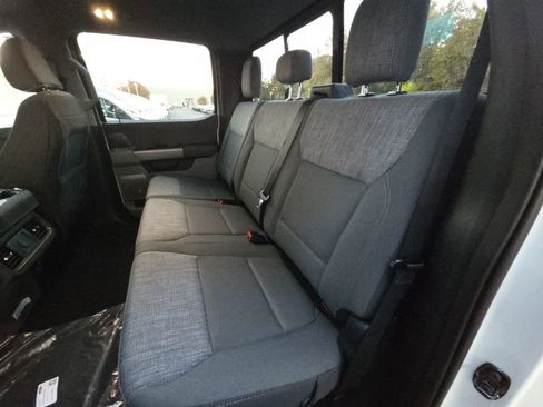 New 2026 Ford F350 XLT w/ XLT Premium Package AWD/4WD image 19