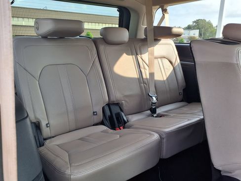 Used 2024 Ford Expedition Max Limited RWD image 23