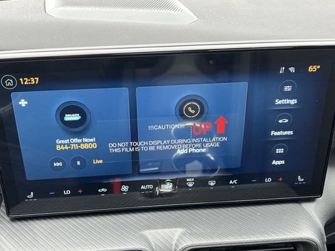 New 2025 Ford Mustang EcoBoost image 20