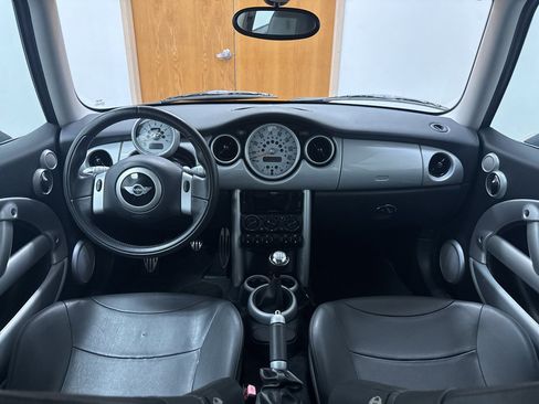 Used 2003 MINI Cooper S FWD image 10