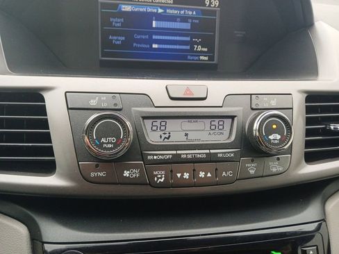 Used 2015 Honda Odyssey EX-L image 22