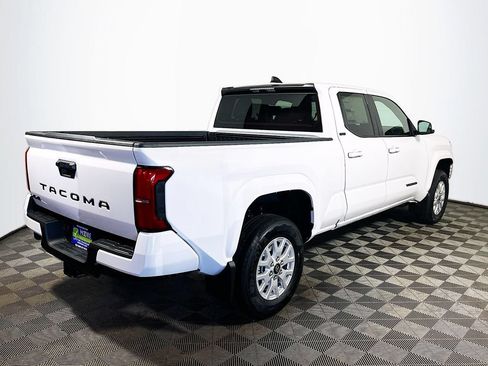 New 2026 Toyota Tacoma SR5 AWD/4WD image 7