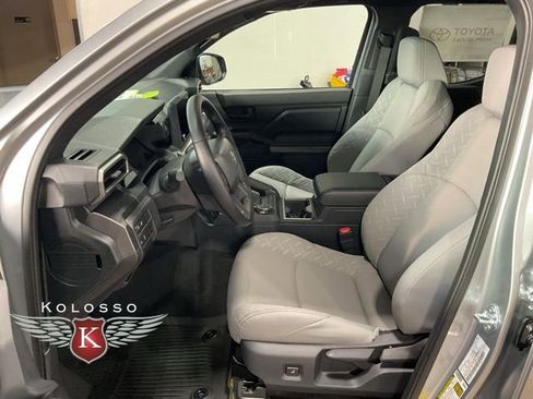 New 2026 Toyota Tacoma SR5 image 10