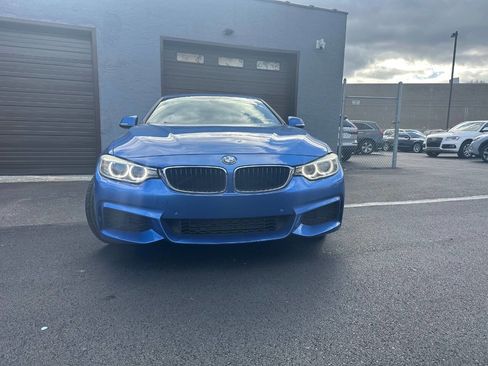 Used 2015 BMW 428i xDrive Coupe image 2
