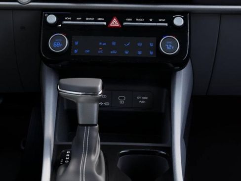New 2026 Hyundai Tucson SEL Plus FWD image 19